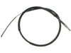 Parking Brake Cable Raybestos Brakes BC95442