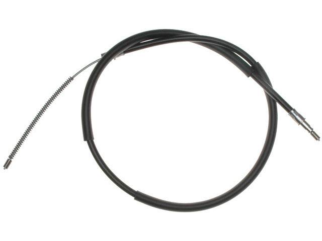Parking Brake Cable Raybestos Brakes BC95442