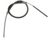 Parking Brake Cable Raybestos Brakes BC95443