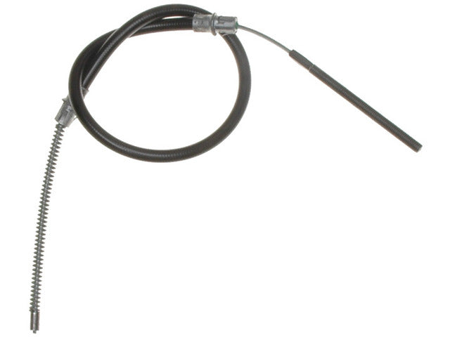 Parking Brake Cable Raybestos Brakes BC95443