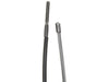 Parking Brake Cable Raybestos Brakes BC95445