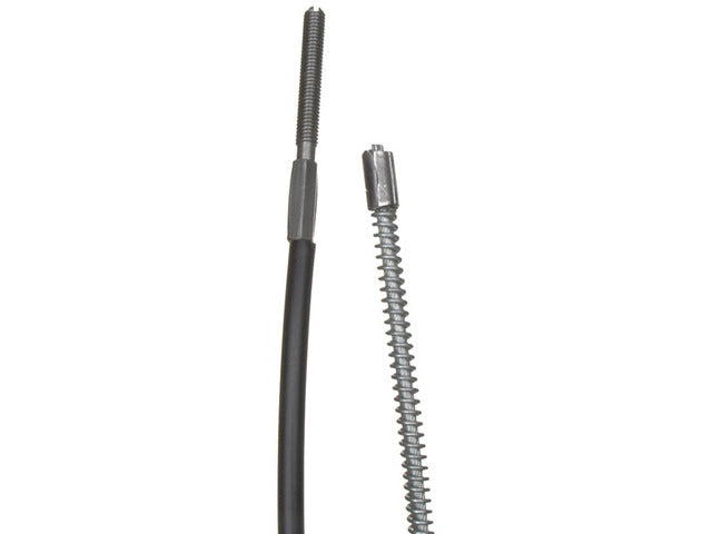 Parking Brake Cable Raybestos Brakes BC95445
