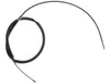 Parking Brake Cable Raybestos Brakes BC95445