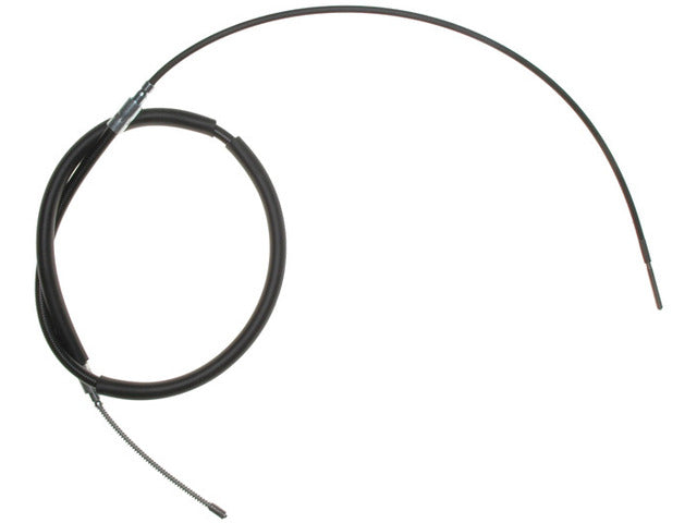 Parking Brake Cable Raybestos Brakes BC95445