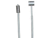 Parking Brake Cable Raybestos Brakes BC95446