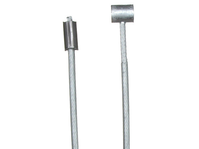 Parking Brake Cable Raybestos Brakes BC95446