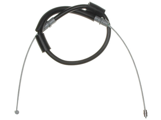 Parking Brake Cable Raybestos Brakes BC95446