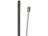 Parking Brake Cable Raybestos Brakes BC95447