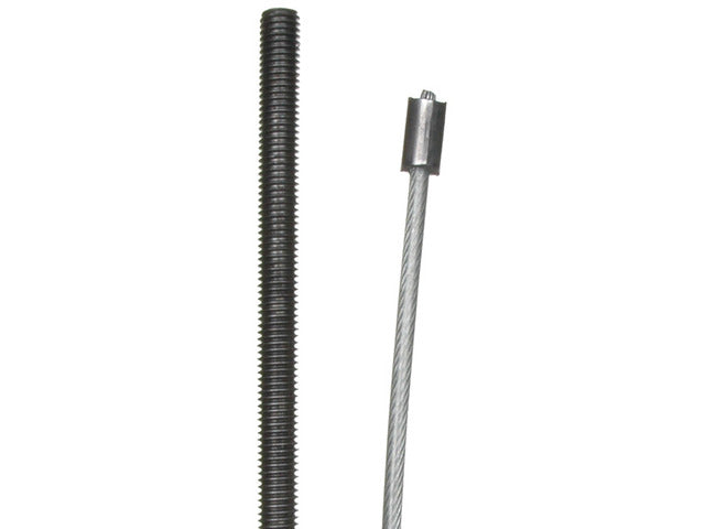 Parking Brake Cable Raybestos Brakes BC95447