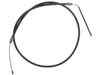 Parking Brake Cable Raybestos Brakes BC95447