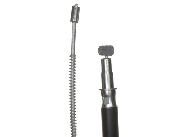 Parking Brake Cable Raybestos Brakes BC95449