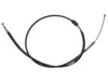 Parking Brake Cable Raybestos Brakes BC95449