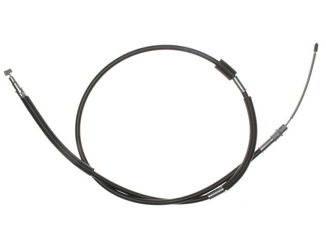 Parking Brake Cable Raybestos Brakes BC95449