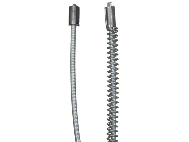 Parking Brake Cable Raybestos Brakes BC95453