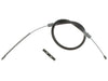 Parking Brake Cable Raybestos Brakes BC95453