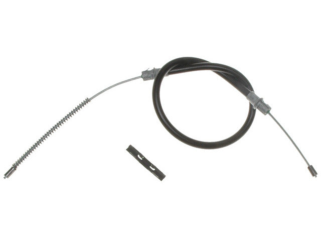 Parking Brake Cable Raybestos Brakes BC95453