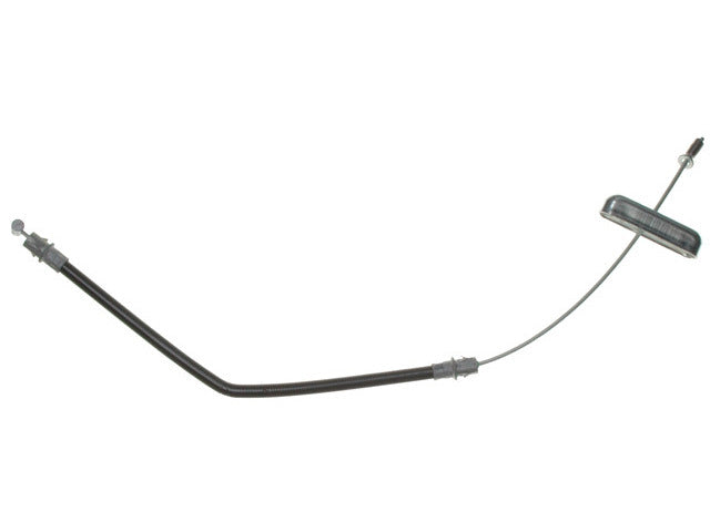 Parking Brake Cable Raybestos Brakes BC95454