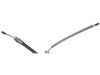 Parking Brake Cable Raybestos Brakes BC95455