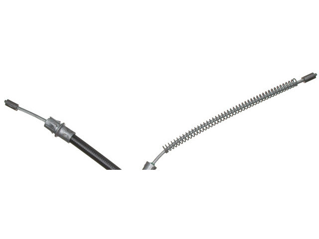 Parking Brake Cable Raybestos Brakes BC95455