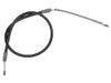 Parking Brake Cable Raybestos Brakes BC95455