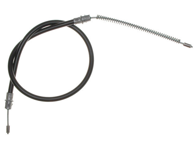 Parking Brake Cable Raybestos Brakes BC95455