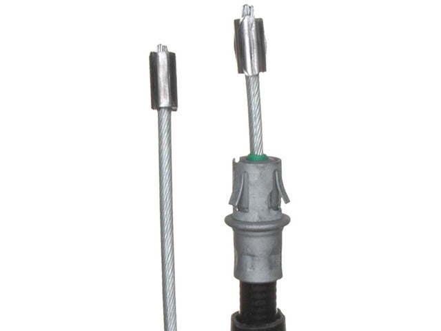 Parking Brake Cable Raybestos Brakes BC95456