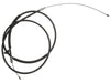 Parking Brake Cable Raybestos Brakes BC95456