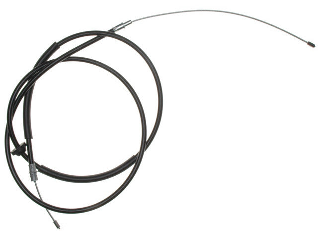 Parking Brake Cable Raybestos Brakes BC95456