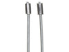 Parking Brake Cable Raybestos Brakes BC95458
