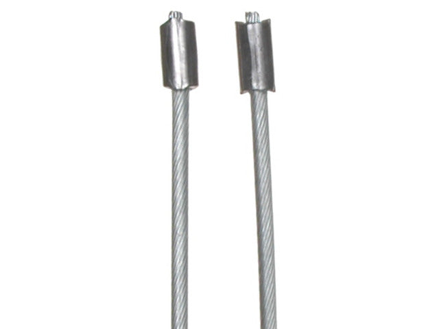 Parking Brake Cable Raybestos Brakes BC95458