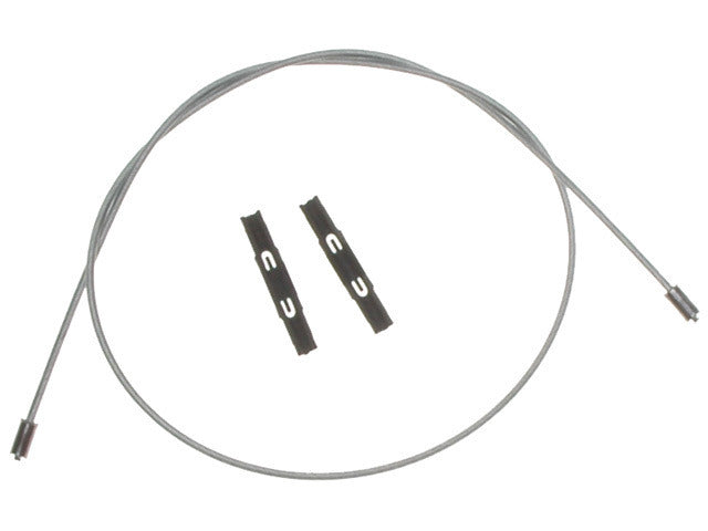 Parking Brake Cable Raybestos Brakes BC95458