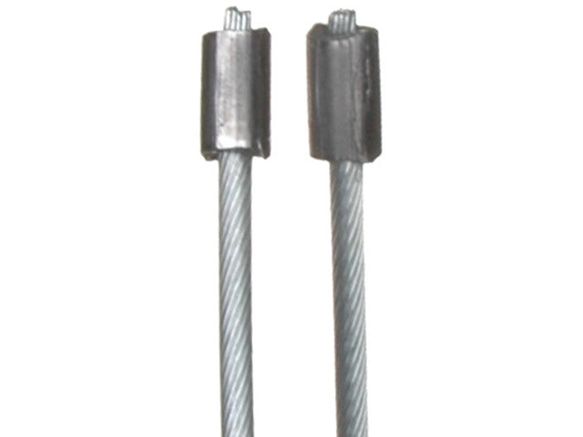 Parking Brake Cable Raybestos Brakes BC95459