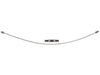 Parking Brake Cable Raybestos Brakes BC95459