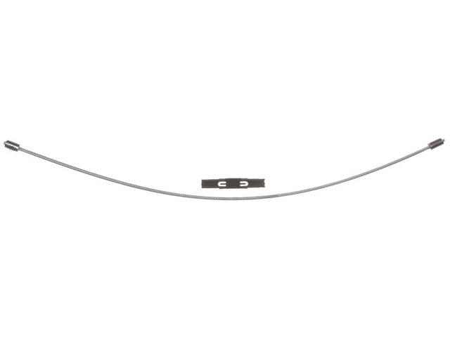 Parking Brake Cable Raybestos Brakes BC95459