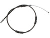 Parking Brake Cable Raybestos Brakes BC95460