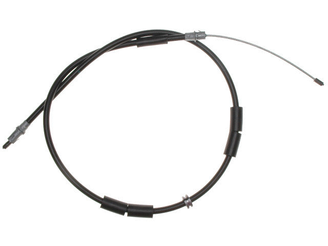 Parking Brake Cable Raybestos Brakes BC95460