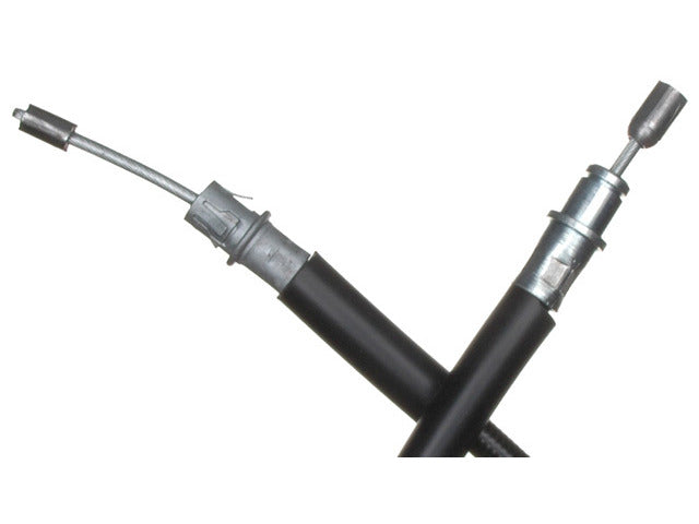 Parking Brake Cable Raybestos Brakes BC95461