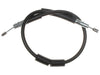 Parking Brake Cable Raybestos Brakes BC95461