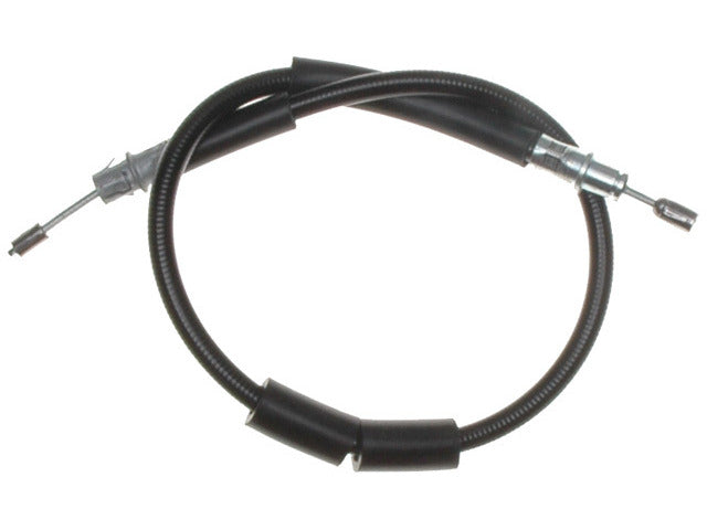Parking Brake Cable Raybestos Brakes BC95461