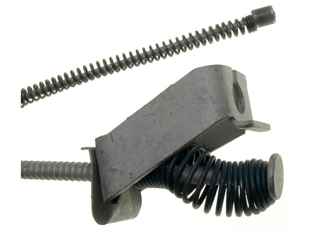 Parking Brake Cable Raybestos Brakes BC95462