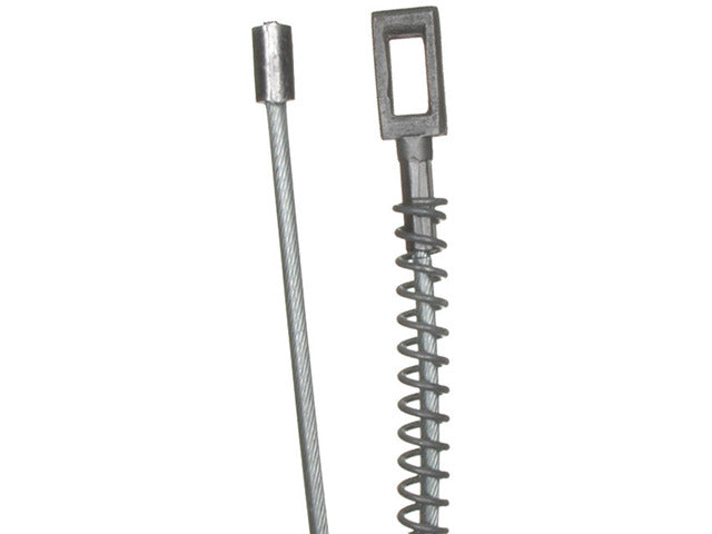Parking Brake Cable Raybestos Brakes BC95463