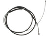 Parking Brake Cable Raybestos Brakes BC95463