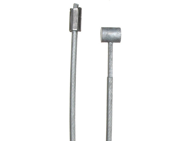 Parking Brake Cable Raybestos Brakes BC95465