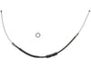 Parking Brake Cable Raybestos Brakes BC95465
