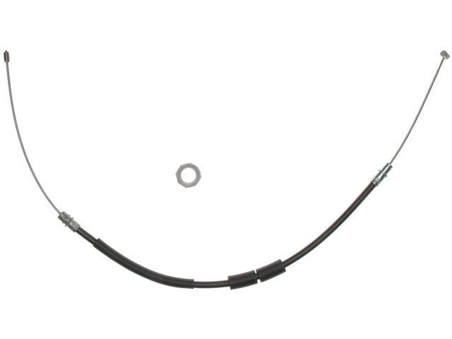 Parking Brake Cable Raybestos Brakes BC95465