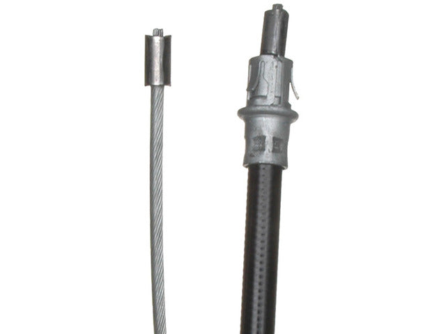 Parking Brake Cable Raybestos Brakes BC95466