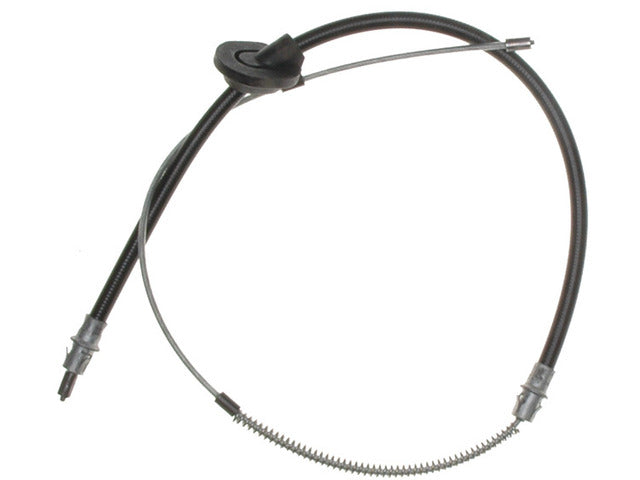 Parking Brake Cable Raybestos Brakes BC95466