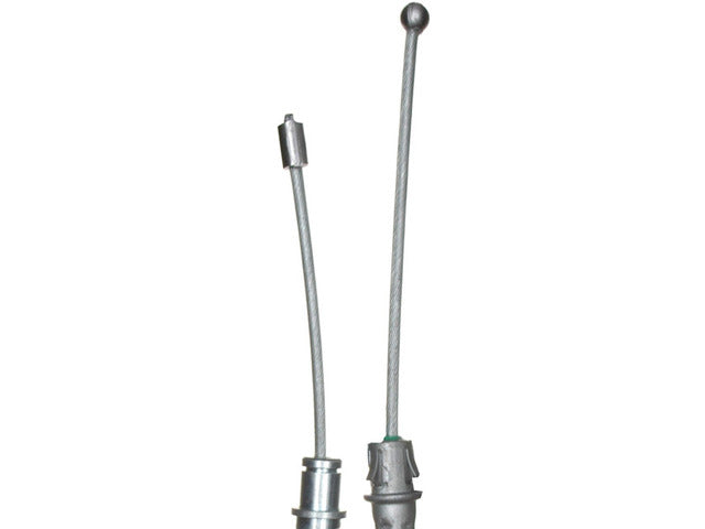 Parking Brake Cable Raybestos Brakes BC95468
