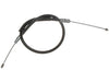 Parking Brake Cable Raybestos Brakes BC95468