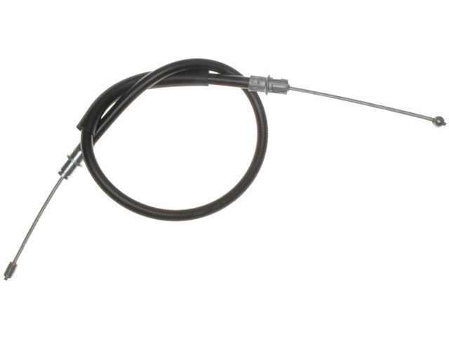 Parking Brake Cable Raybestos Brakes BC95468